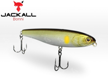 Воблер Jackall Bonnie E2 85F